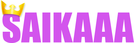 Логотип Сайкааа Казино - новости казино